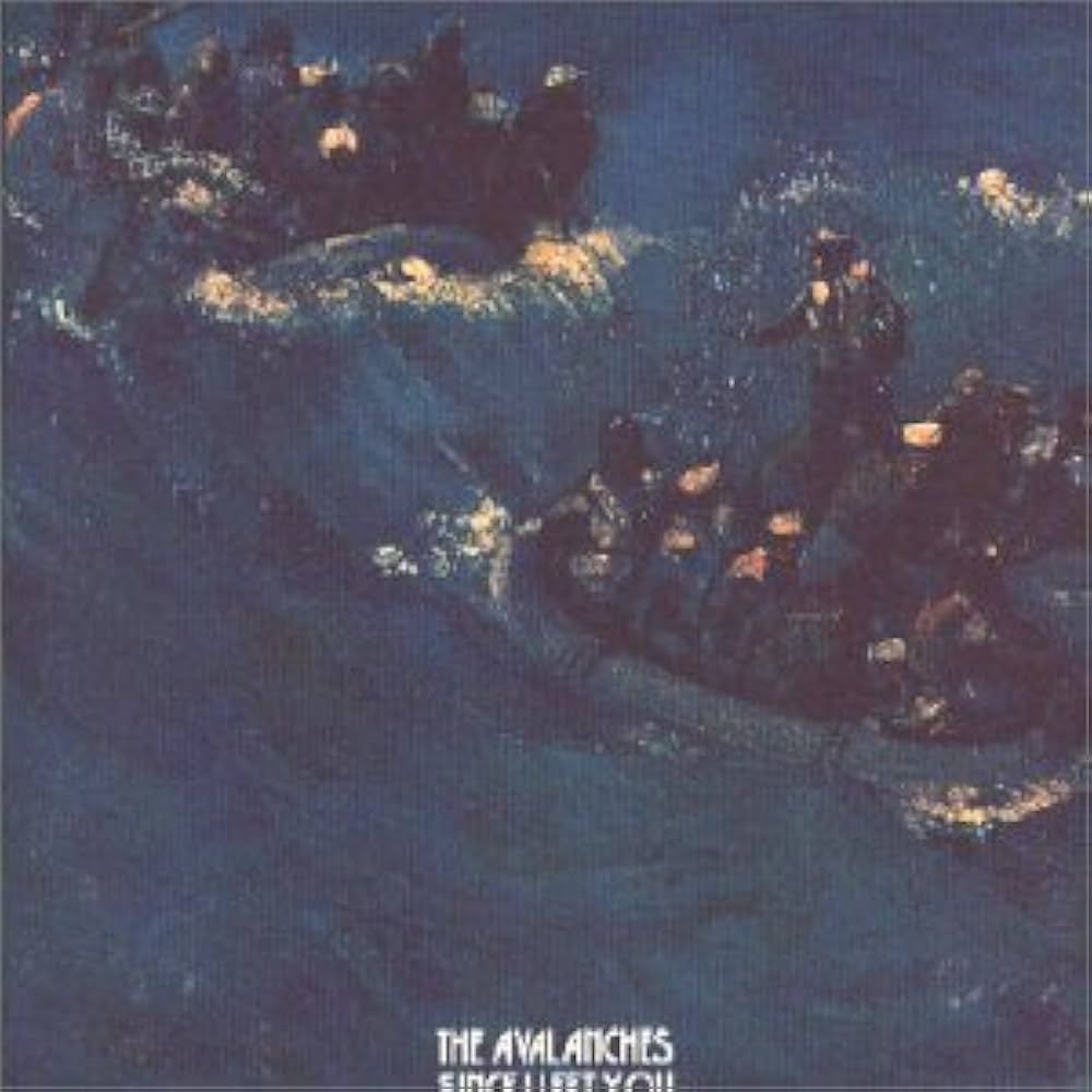 Amazon.co.jp: Since I Left You: ミュージック