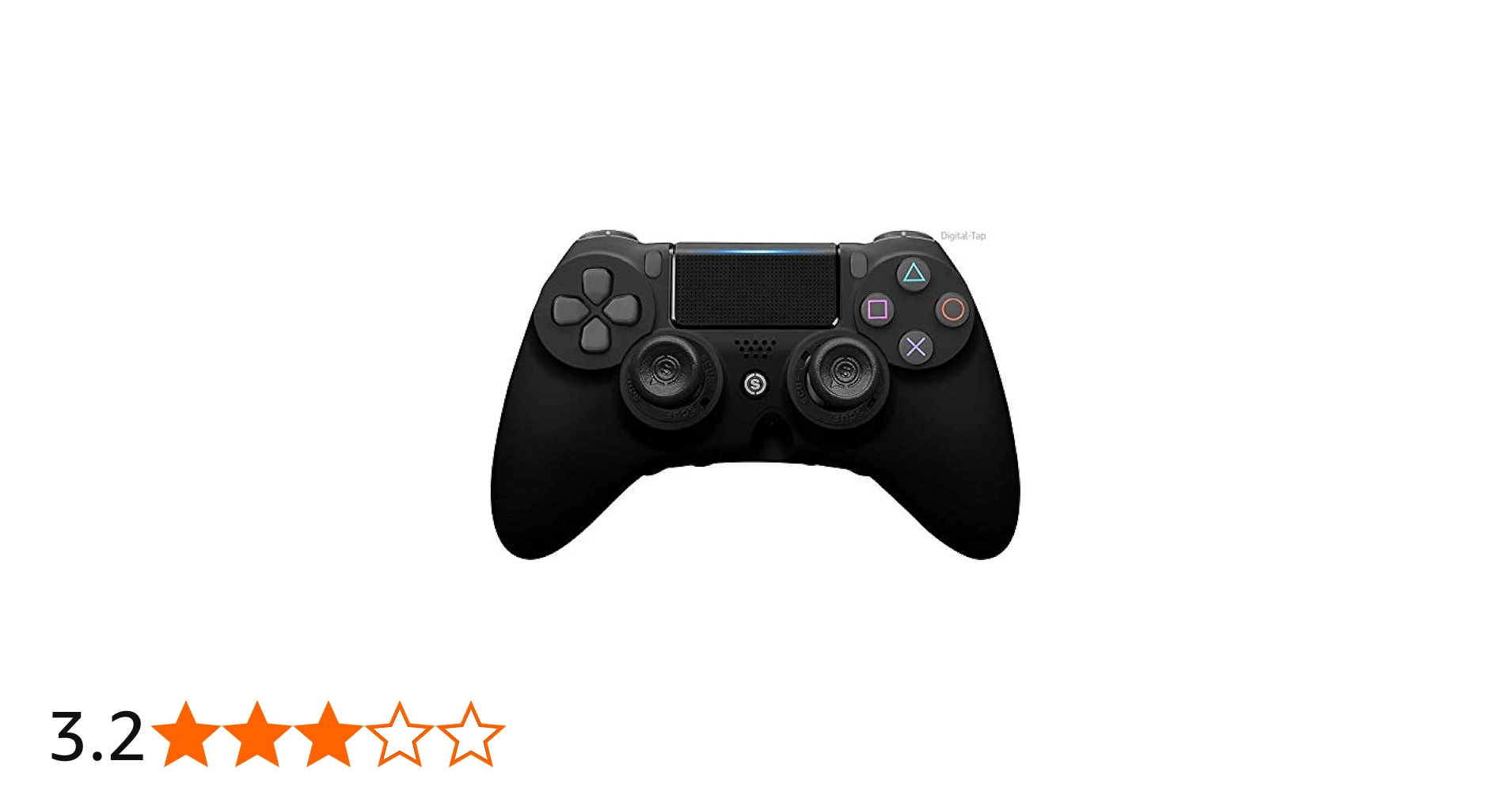 Amazon.co.jp: SCUF(スカフ) インパクト プロ用 コントローラー