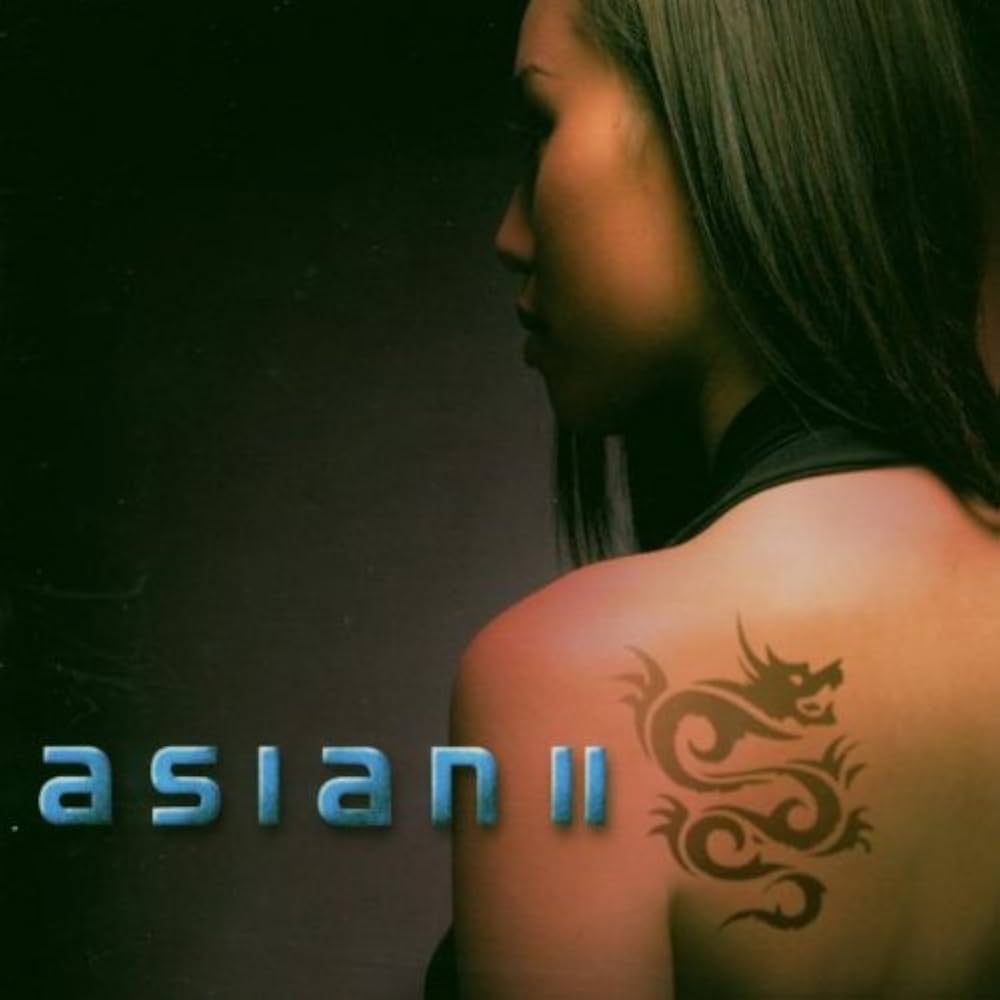 Various Artists - Asian 2 - Amazon.com Music