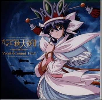 Amazon.co.jp: ドラマCD DANCING BLADE かってに桃天使!Ⅱ ～Tears of