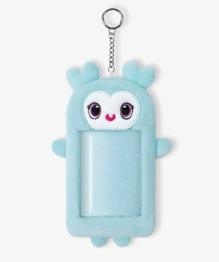 Amazon.co.jp: TWICE ナヨン トレカケース : おもちゃ