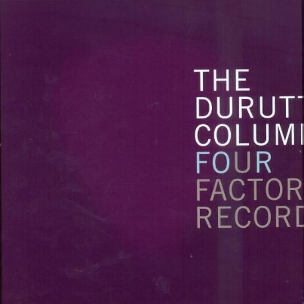 Amazon.co.jp: Four Factory Records: Music