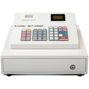 Amazon.co.jp: レジスター本体 - 店舗・販促用品: 文房具・オフィス用品