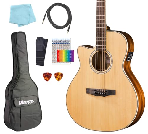 ギター アコースティック モーリス エレアコ」の人気商品一覧 | 安い