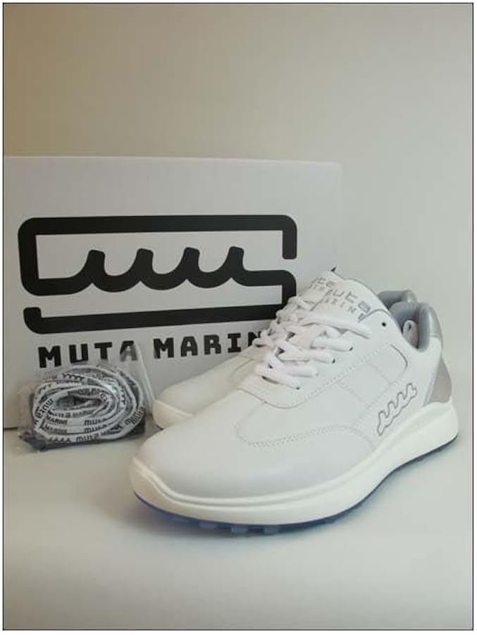 Amazon | （ムータ）Muta MARINE ムータマリン スパイクレス ゴルフ