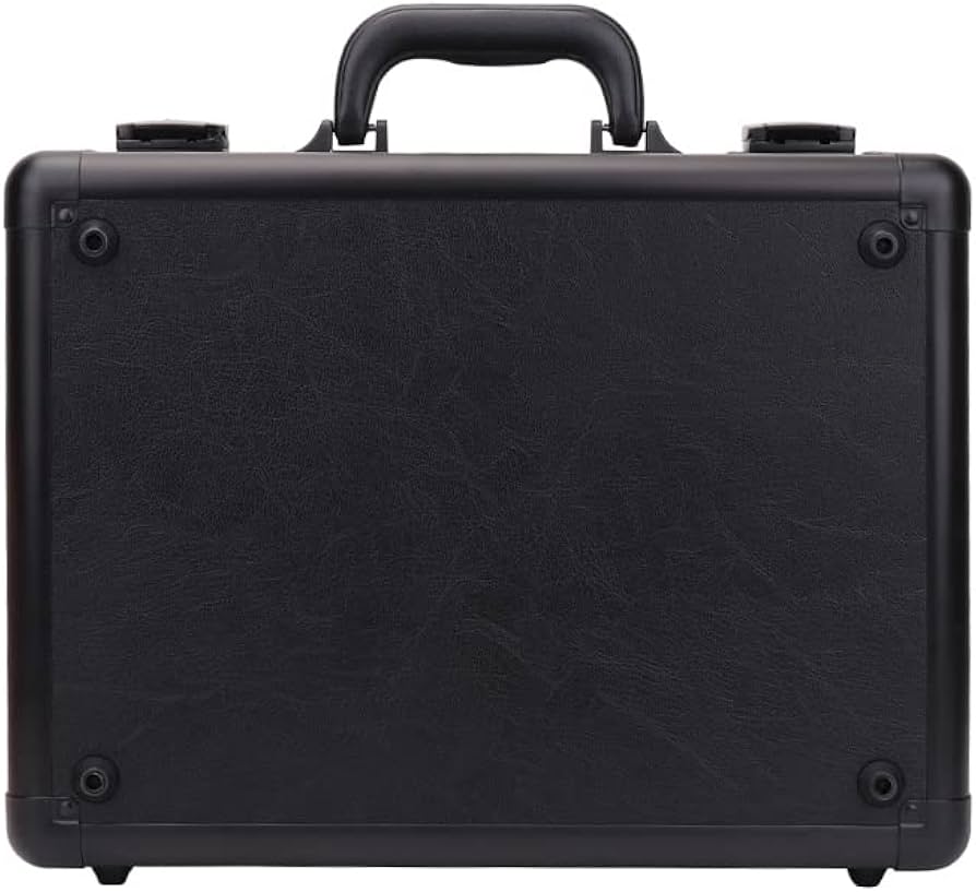 Amazon.co.jp: LUVODI メイクボックス 鏡付き プロ用 : ビューティー