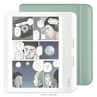 Amazon.co.jp: Kobo Libra Colour（ホワイト）ベーシックスリープ