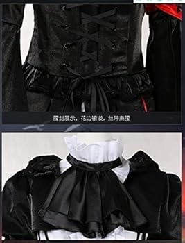 Amazon.co.jp: [yofab] (ウィッグ 靴別売り)Arknights アークナイツ