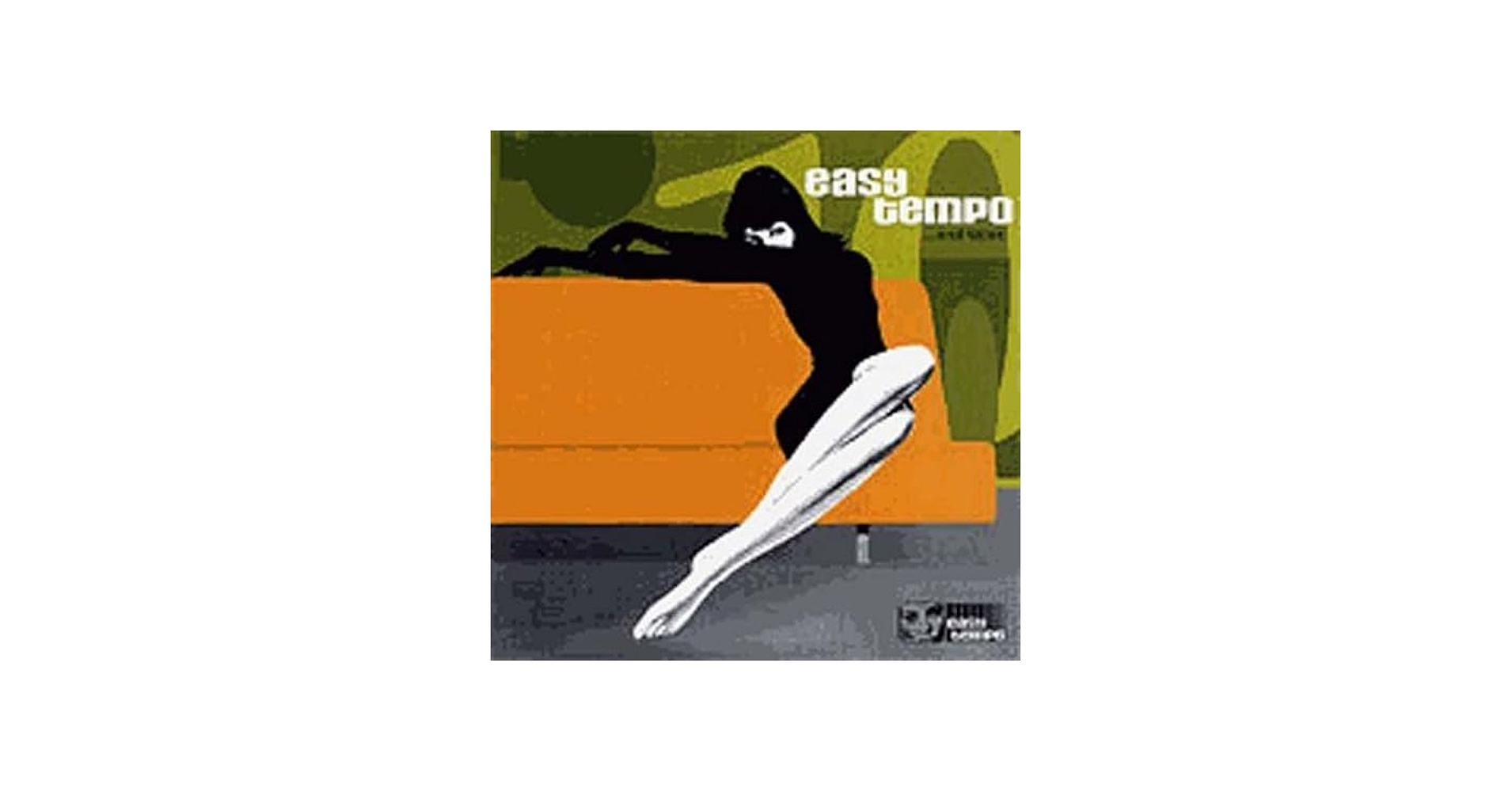VARIOUS ARTISTS - Easy Tempo 10 / Various - Amazon.com Music