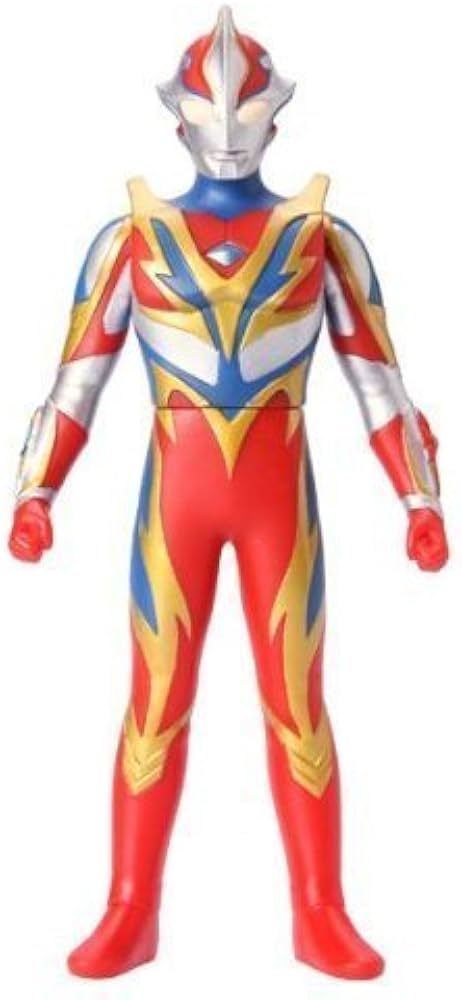 Amazon.co.jp: ウルトラヒーローシリーズ39 ウルトラマンメビウス