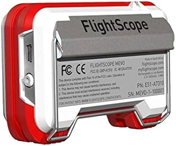 Amazon.co.jp: フライトスコープ(FlightScope) FlightScope フライト