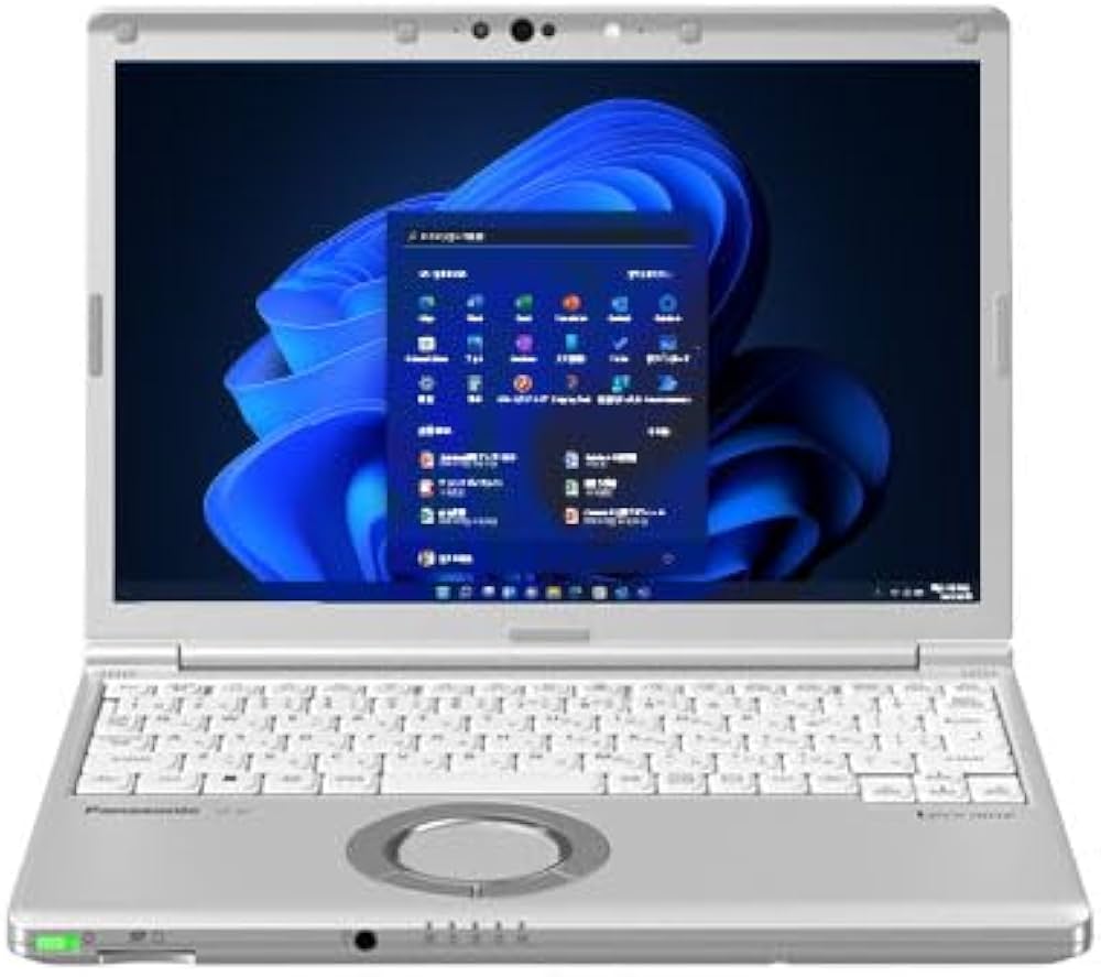 Amazon.co.jp: CF-SV9 Let`s note Windows11Pro/Corei5-10310U/メモリ