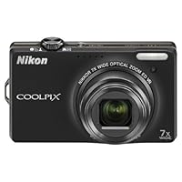 Amazon | Nikon デジタルカメラ COOLPIX (クールピクス) S6000