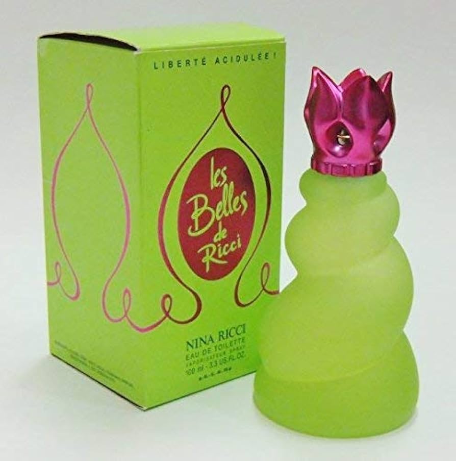 Amazon | ニナリッチ レベルドゥリッチ1 EDT SP 100ml レベルドリッチ1