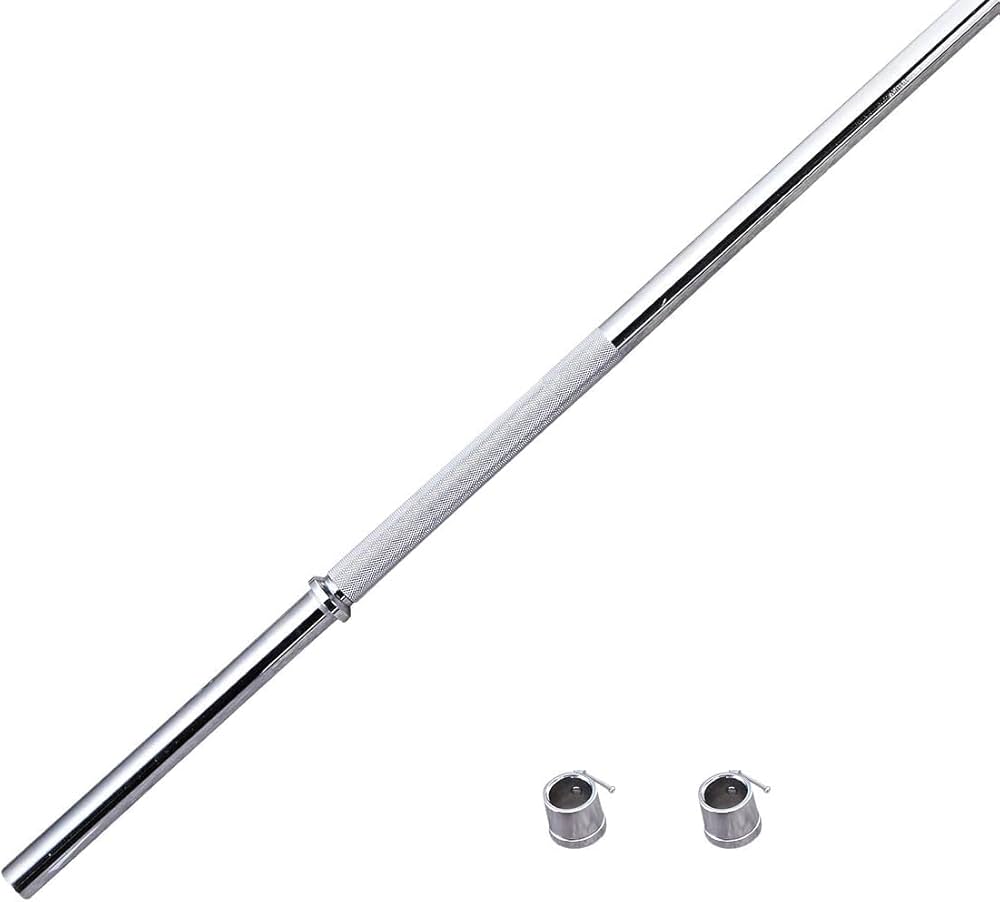 Amazon | BODY DESIGN(ボディデザイン)バーベルシャフト （180cm