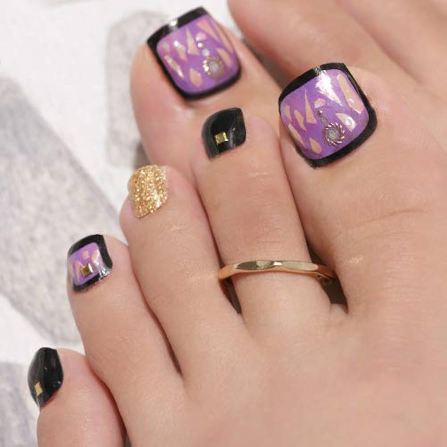 Amazon | 【GELATO FACTORY。】ジェラートファクトリーフットネイル