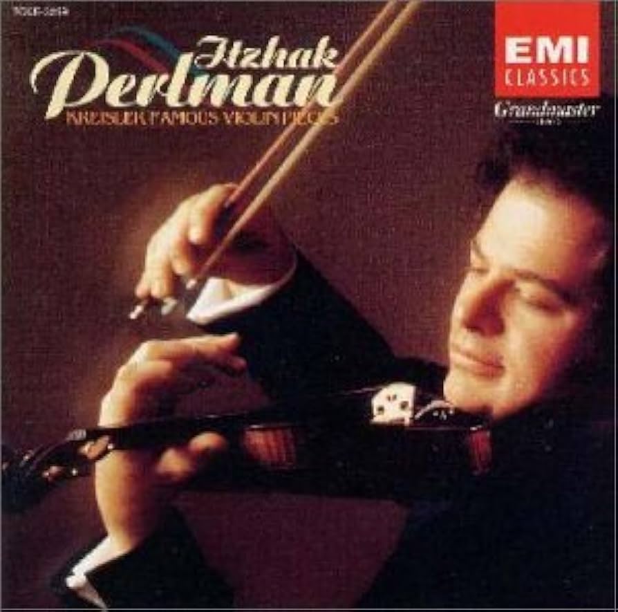 Amazon.co.jp: 愛の喜び (クライスラー・ヴァイオリン名曲集: ミュージック