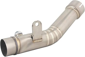 Amazon | オートバイ 中間パイプ 純正キャタライザー（触媒）替換用