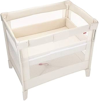 Amazon.co.jp: アップリカ(Aprica) 折り畳みミニベビーベッド