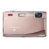 Amazon | FUJIFILM デジタルカメラ FinePix Z950EXR ピンクゴールド