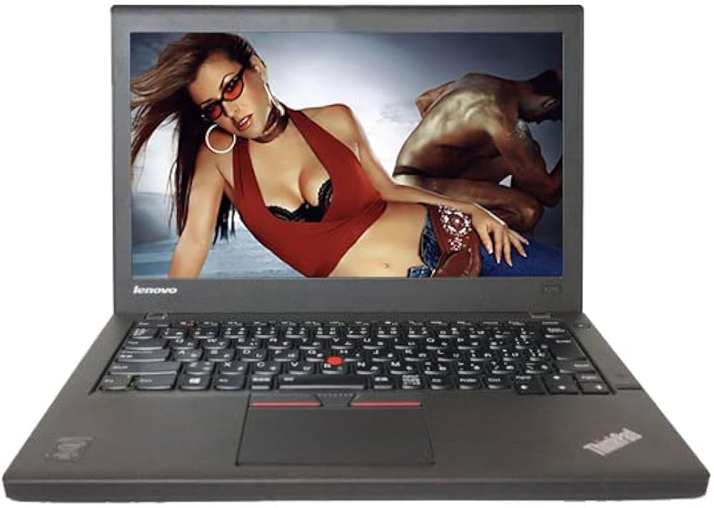 Amazon.co.jp: 【整備済み品】 レノボ ノートPC ThinkPad X250