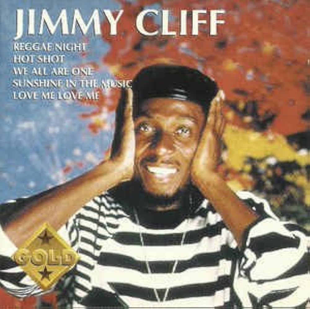 Jimmy Cliff: Cliff, Jimmy: Amazon.it: CD e Vinili}
