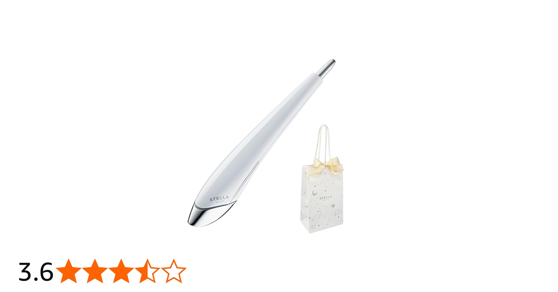 Amazon.co.jp: 【公式ストア限定】 ステラボーテ Beauty Face Stick