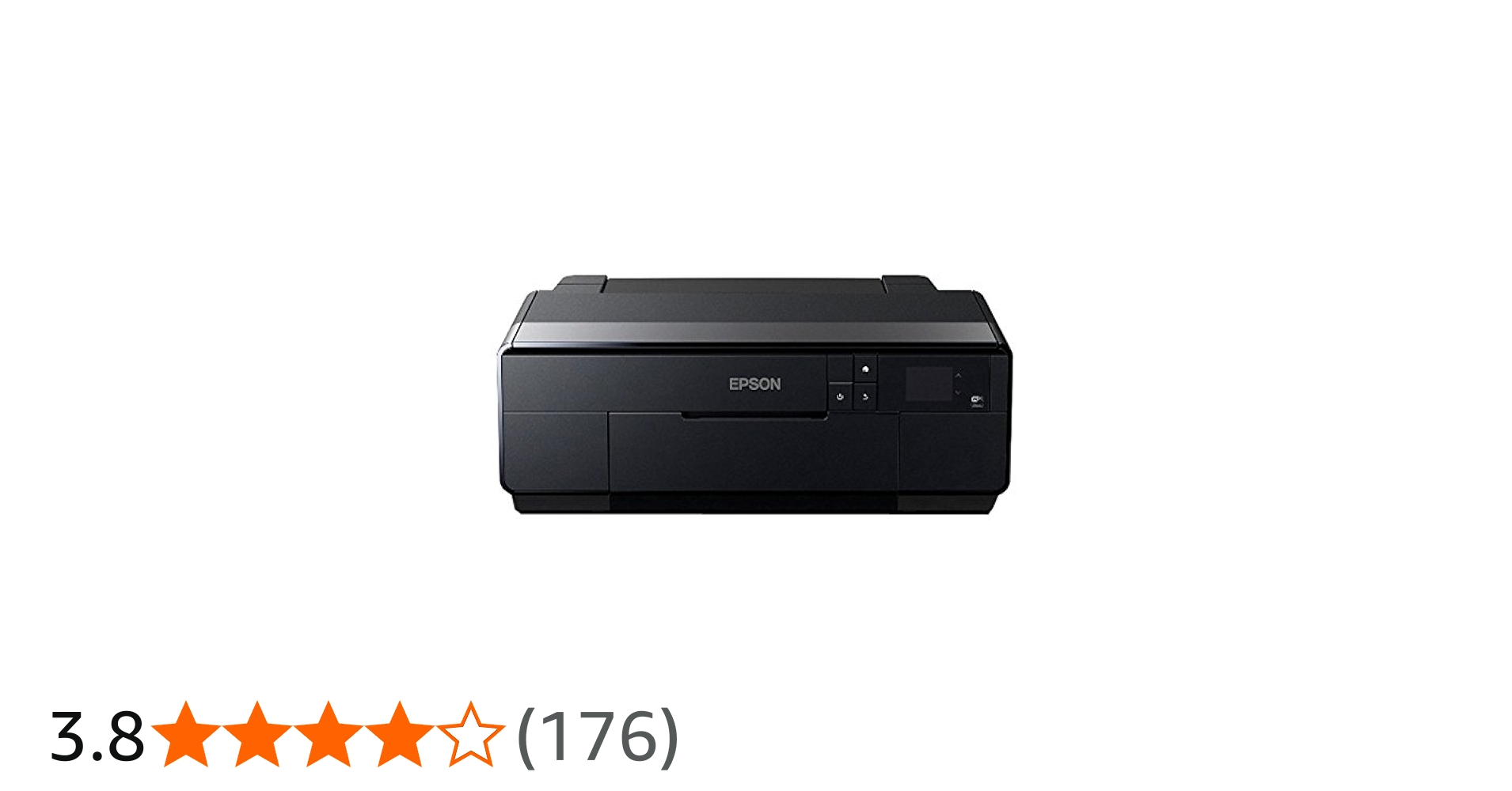 Amazon.co.jp: EPSON インクジェットプリンター SC-PX5VII : パソコン