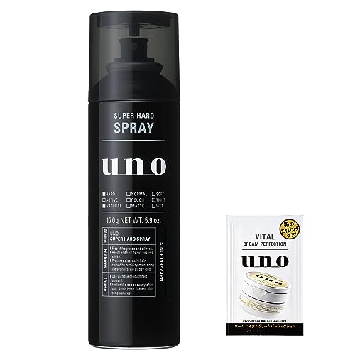 uno(ウーノ) ダブルペーストが販売終了！？通販などで手に入れる方法や