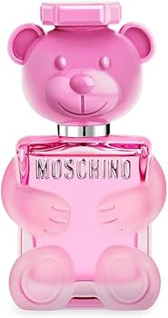 Amazon | Moschino Toy 2 Bubble Gum EDP 100 ML For Women | MOSCHINO