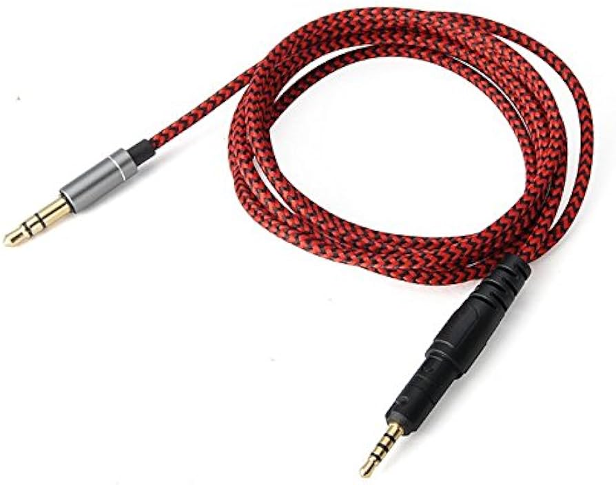 Amazon | Yodonami 3.5mmコネクタ ATH-M50x ATH-M40x ATH-M70x 対応用