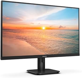 Amazon.co.jp: PHILIPS 27インチモニター 27E1N1800A/11(27インチ