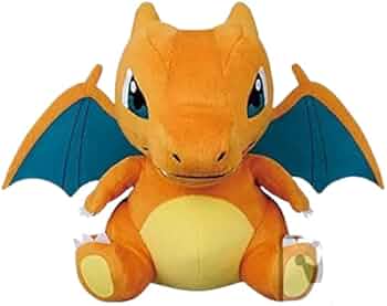 Amazon.co.jp: バンプレスト ポケットモンスターXY&Z でっかいコロっと