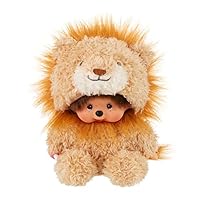 Amazon.co.jp: セキグチ ふんわりあにまるモンチッチ ウサギ 245758