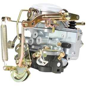 Amazon.co.jp: キャブレター - エンジン・エンジンパーツ: 車＆バイク