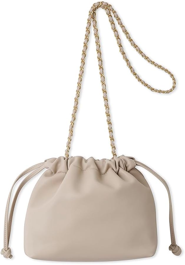 Amazon | チェーンショルダードロストバッグ | ショルダーバッグ