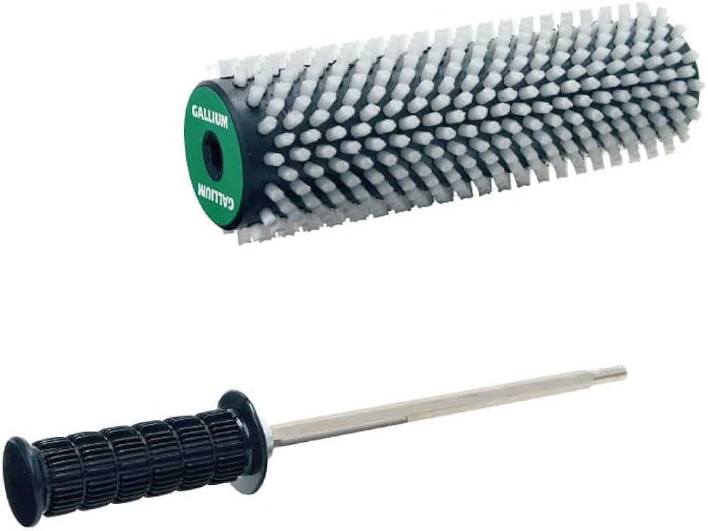 Amazon | GALLIUM ガリウム 【セット販売】ロトブラシセット(ハンドル