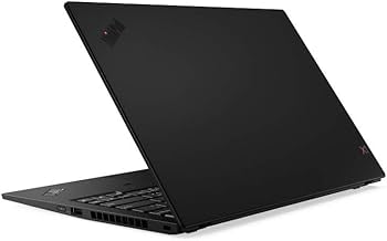 Amazon.co.jp: Lenovo ThinkPad X1 Carbon 第7世代 14インチ FHD