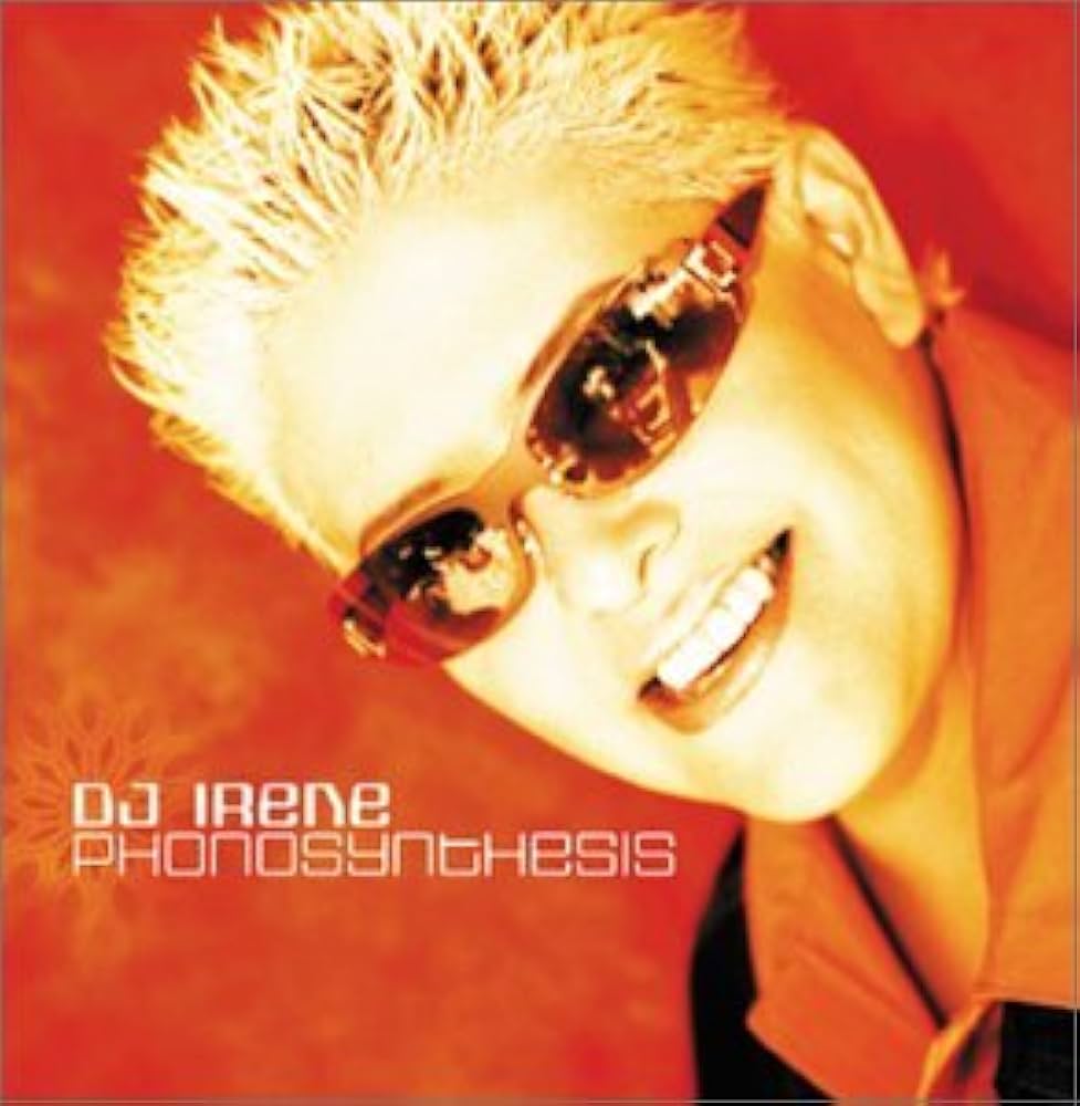 DJ Irene - PHONOSYNTHESIS - Amazon.com Music