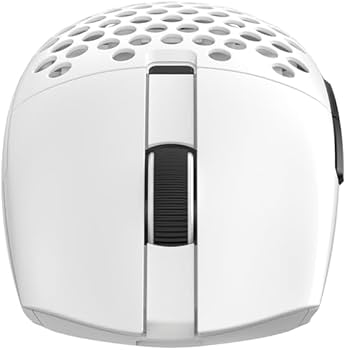 Amazon.com: FANTECH ARIA XD7 Wireless Gaming Mouse Pixart 3395