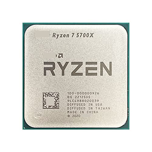CPU 5700x」の人気商品一覧 | 安い商品を通販サイトから探す - 価格.com