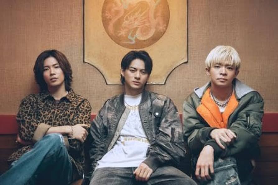 Amazon.co.jp: Number_i ナンバーアイ GOD_i 「 初回生産限定盤B ＜ CD