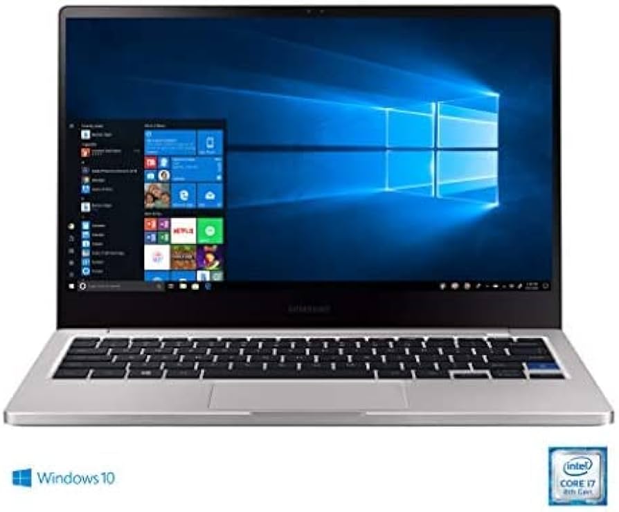 Amazon.com: Samsung Notebook 7 13.3” (16GB RAM/512GB SSD