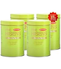 Amazon | 高陽社 薬用入浴剤 パインハイセンス 2.1kg 3缶セット 松葉油