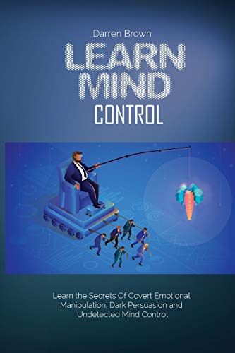 Darren Brown books - All books by Darren Brown publisher