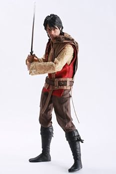 Amazon.co.jp: ムービー・マスターピース GOEMON 1/6 スケール