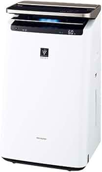 Amazon.co.jp: シャープ 加湿 空気清浄機 プラズマクラスター NEXT