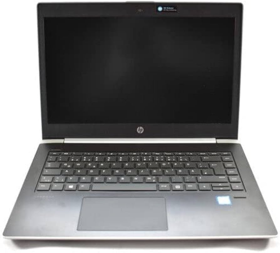 Amazon.com: HP ProBook 440 G5 14