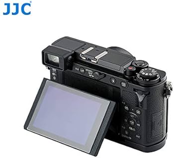 Amazon | JJC 金属ハンドグリップ パナソニック Panasonic Lumix GX7
