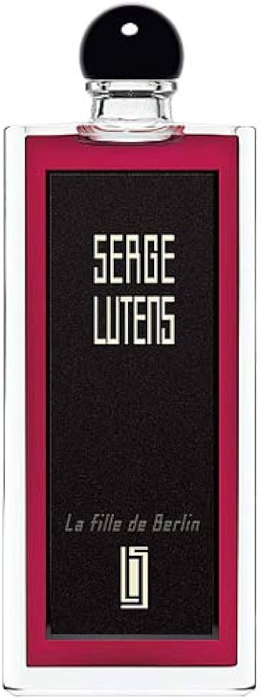 Amazon.co.jp: 【セルジュ ルタンス】ラフィーユドゥベルラン EDP・SP